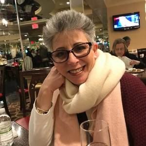 Meet your Posher, Sharon